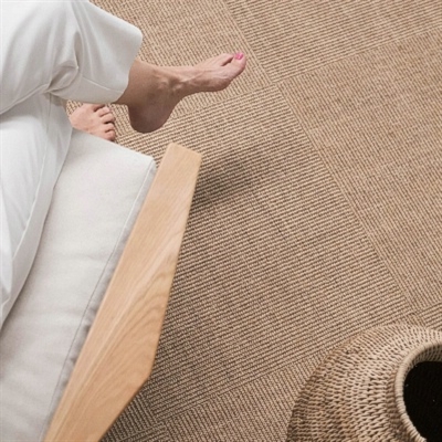 Natural Sisal Tiles
